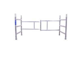 ASC Opzetstuk 90-3 met doorbouw-pen