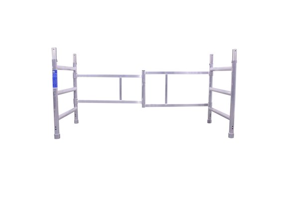 ASC Opzetstuk 90-3 met doorbouw-pen