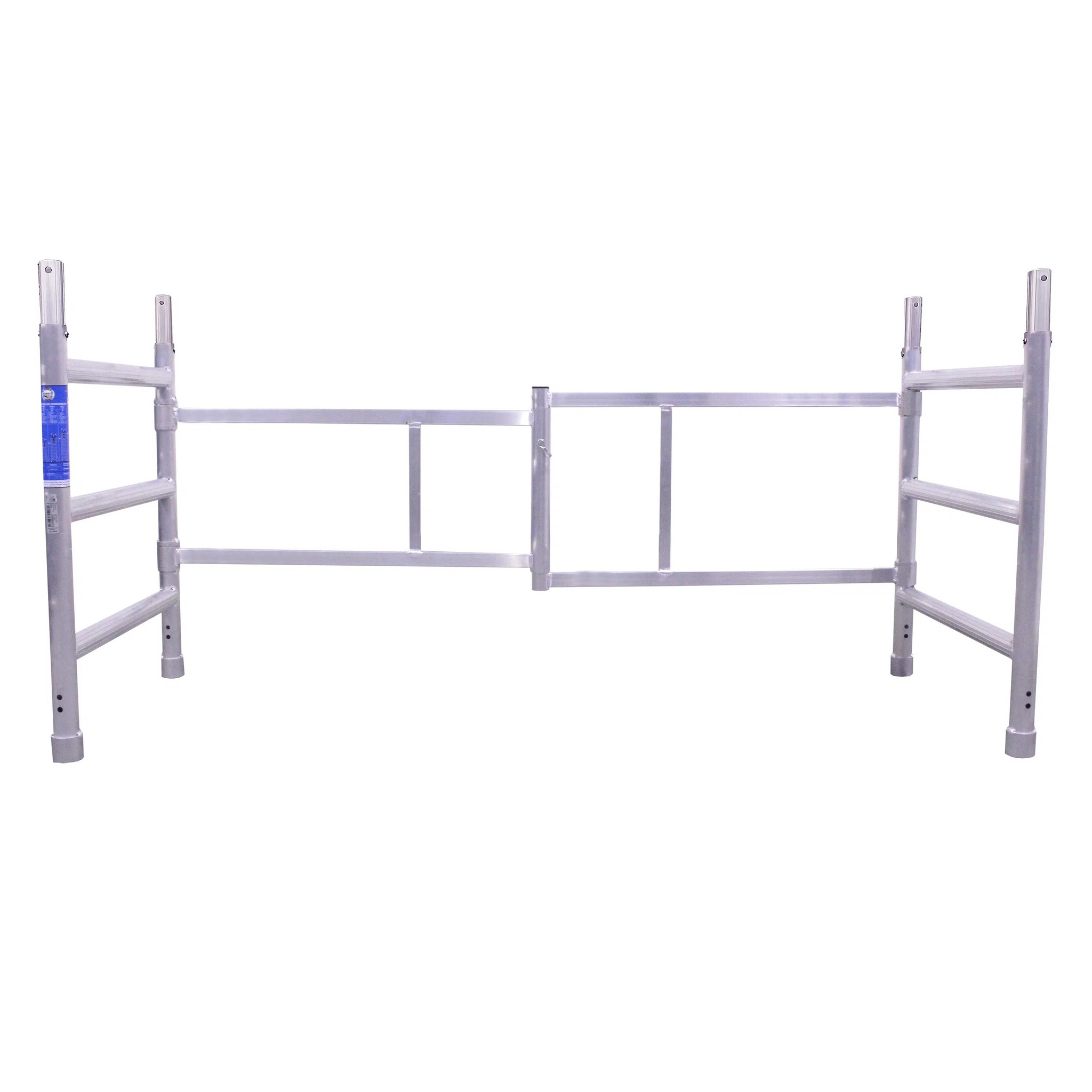 Opzetstuk 3-sports met dop