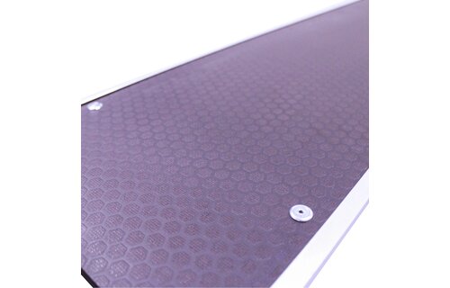 Platform 30 cm breed 300 cm lang