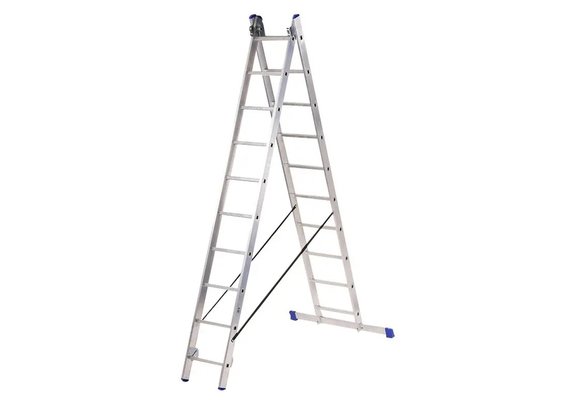 Alumexx ladder 2x10