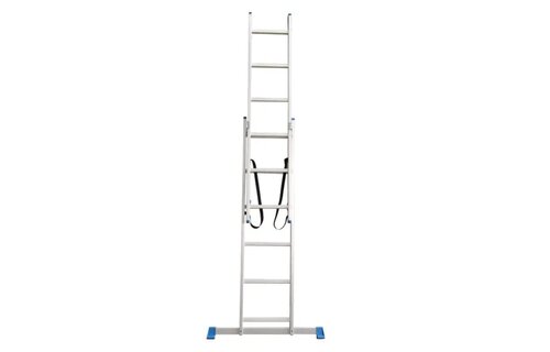 Alumexx ladder 2x10