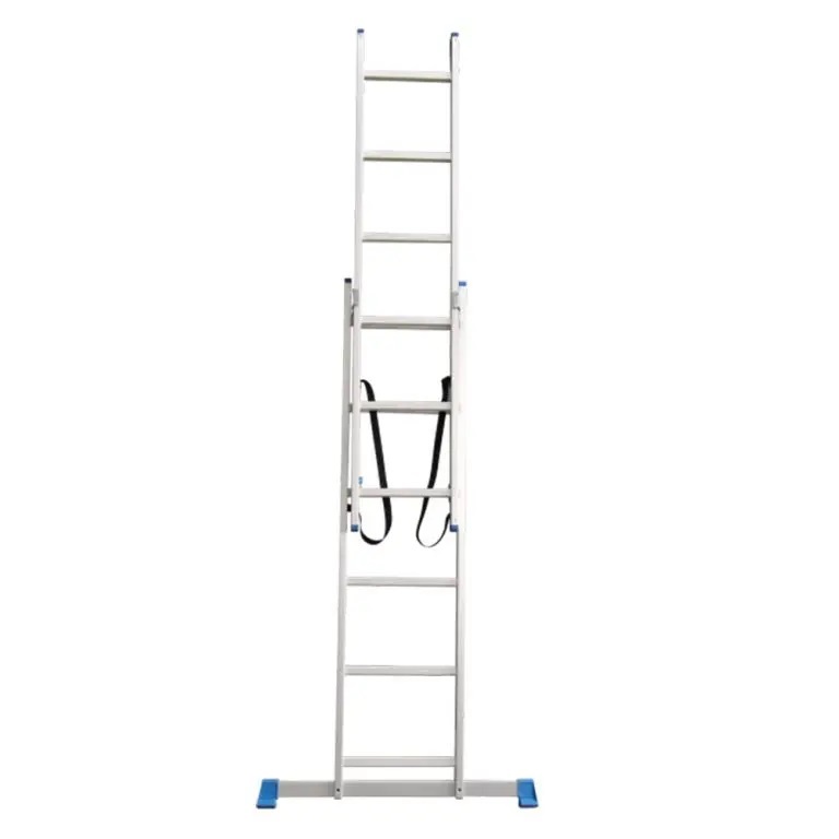 Alumexx ladder 2x10