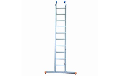 Alumexx XD ladder 2x16