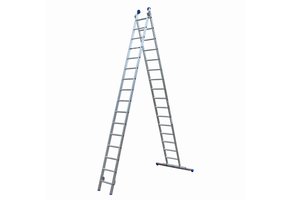 Alumexx XD ladder 2x16