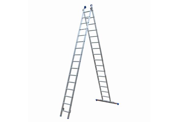 Alumexx XD ladder 2x16