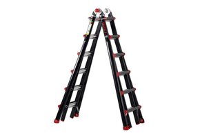 Multifunctionele vouwladder Big One 4x5
