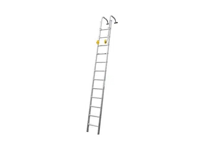 Ladder nokhaak