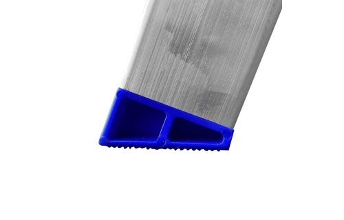 ALX Dubbele trap 2x4 treden