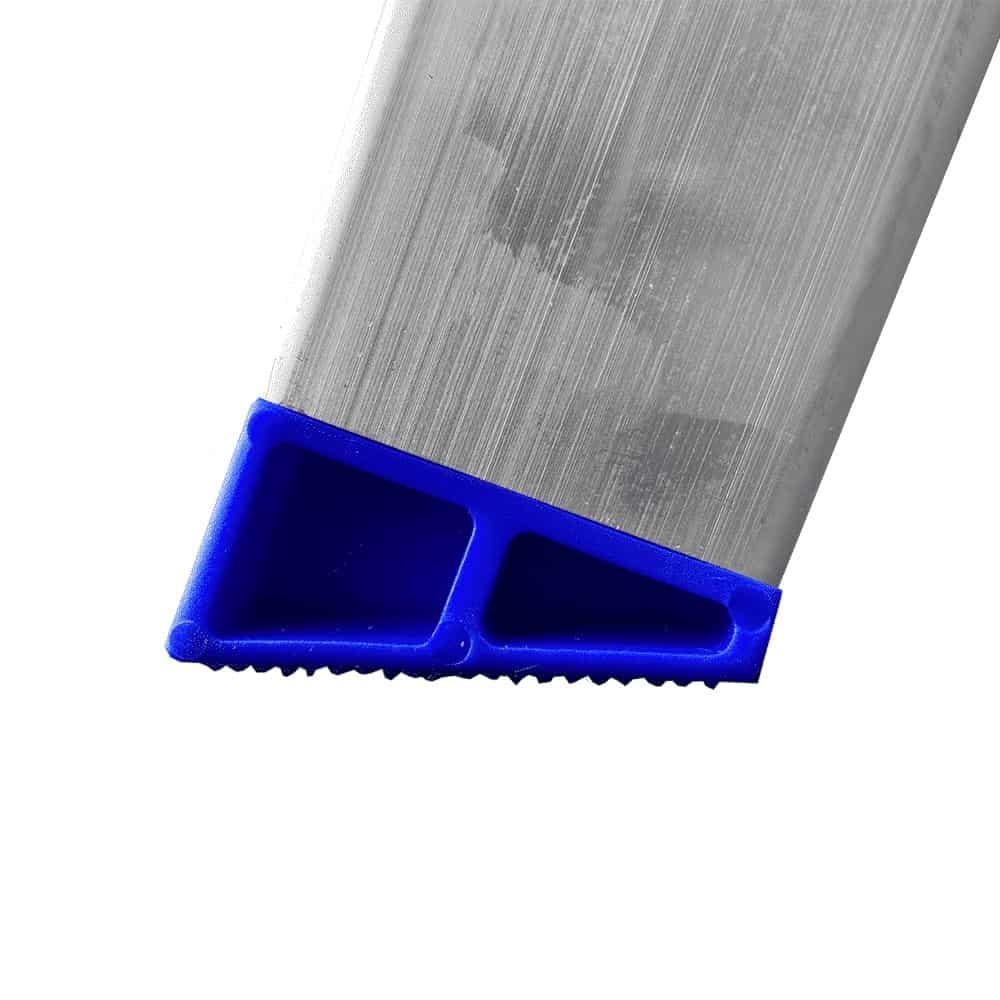 ALX Dubbele trap 2x4 treden
