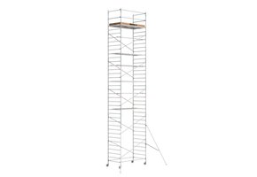 Rolsteiger Basic 135 x 250 x 11,2m werkhoogte lichtgewicht platform