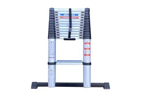 Alumexx 3.8 Telescoopladder