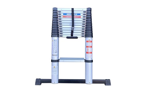 Alumexx 3.8 Telescoopladder