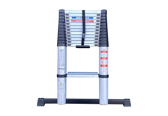 Alumexx 3.8 Telescoopladder