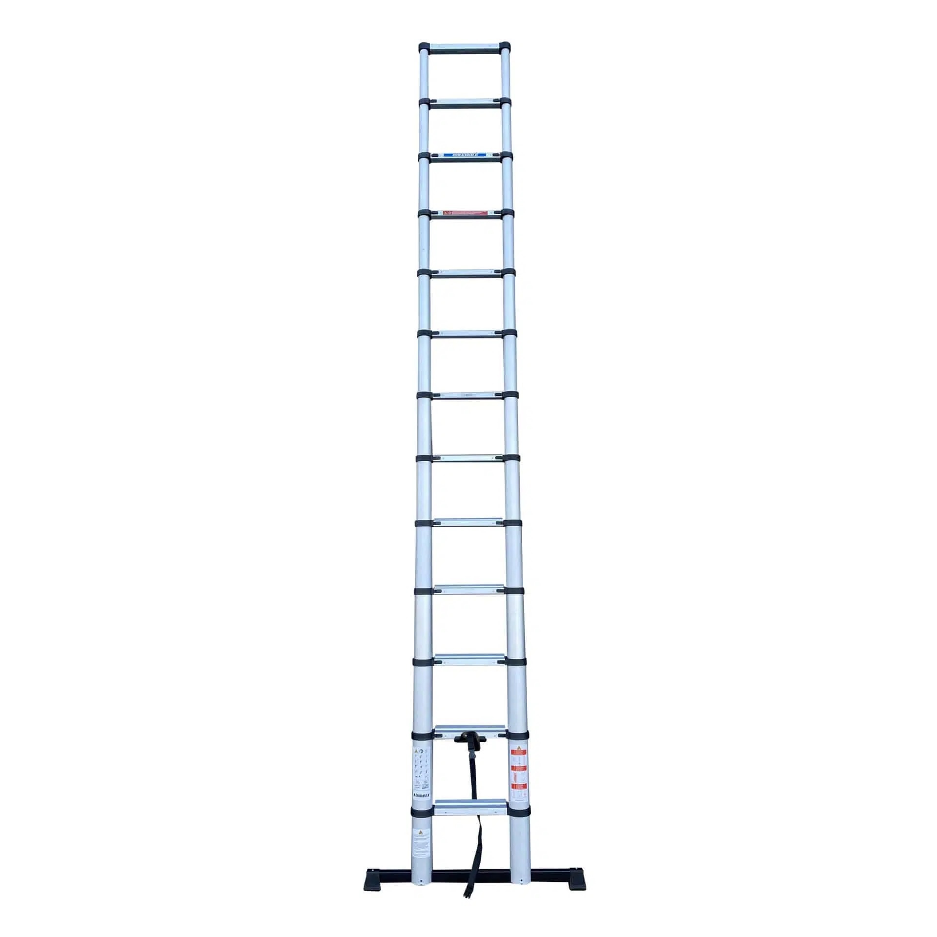 Alumexx 3.8 Telescoopladder