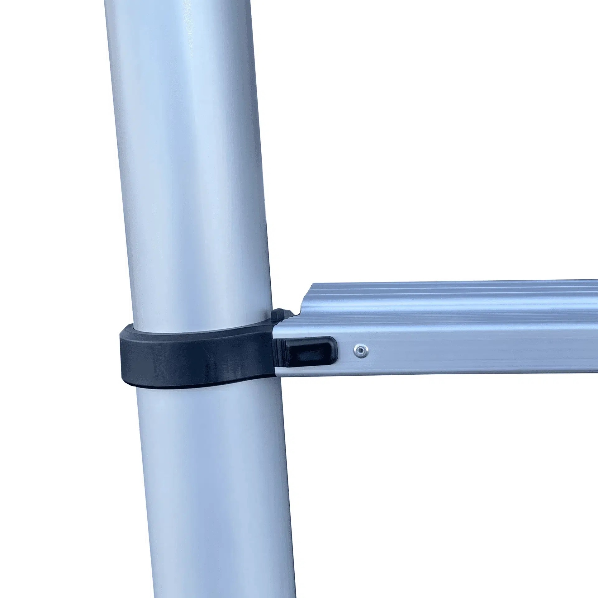 Alumexx 3.8 Telescoopladder