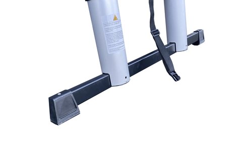 Alumexx 3.8 Telescoopladder