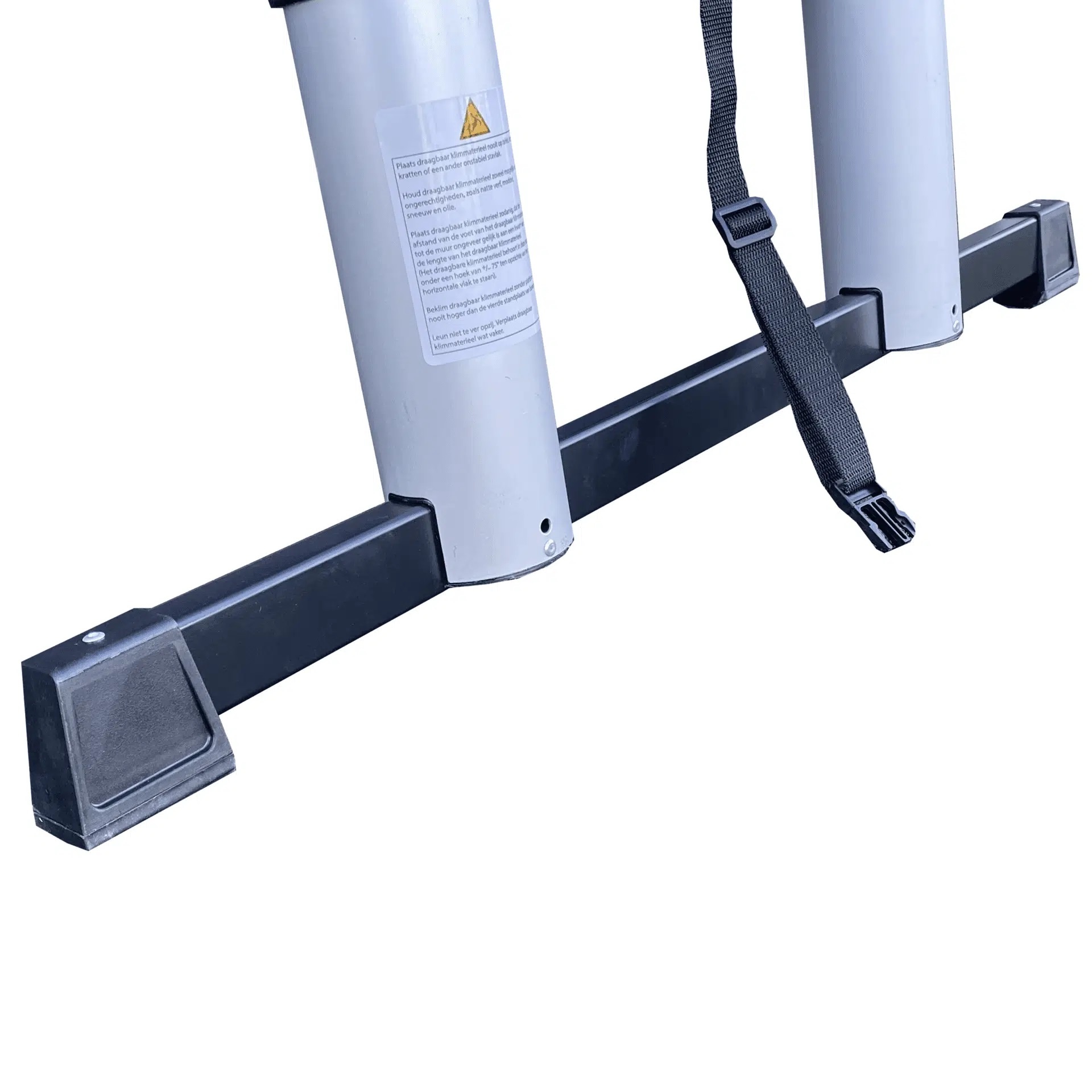 Alumexx 3.8 Telescoopladder