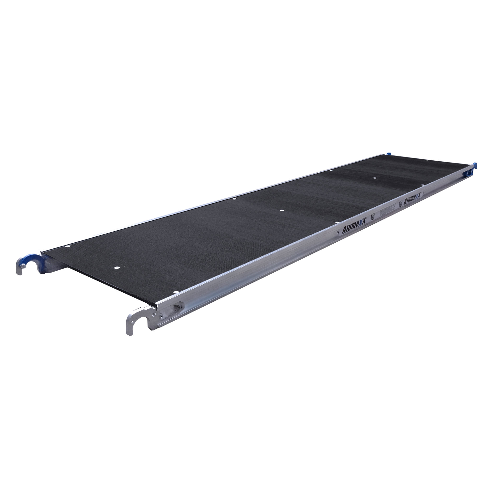 Rolsteiger Basic 135 x 250 x 12,2m werkhoogte lichtgewicht platform