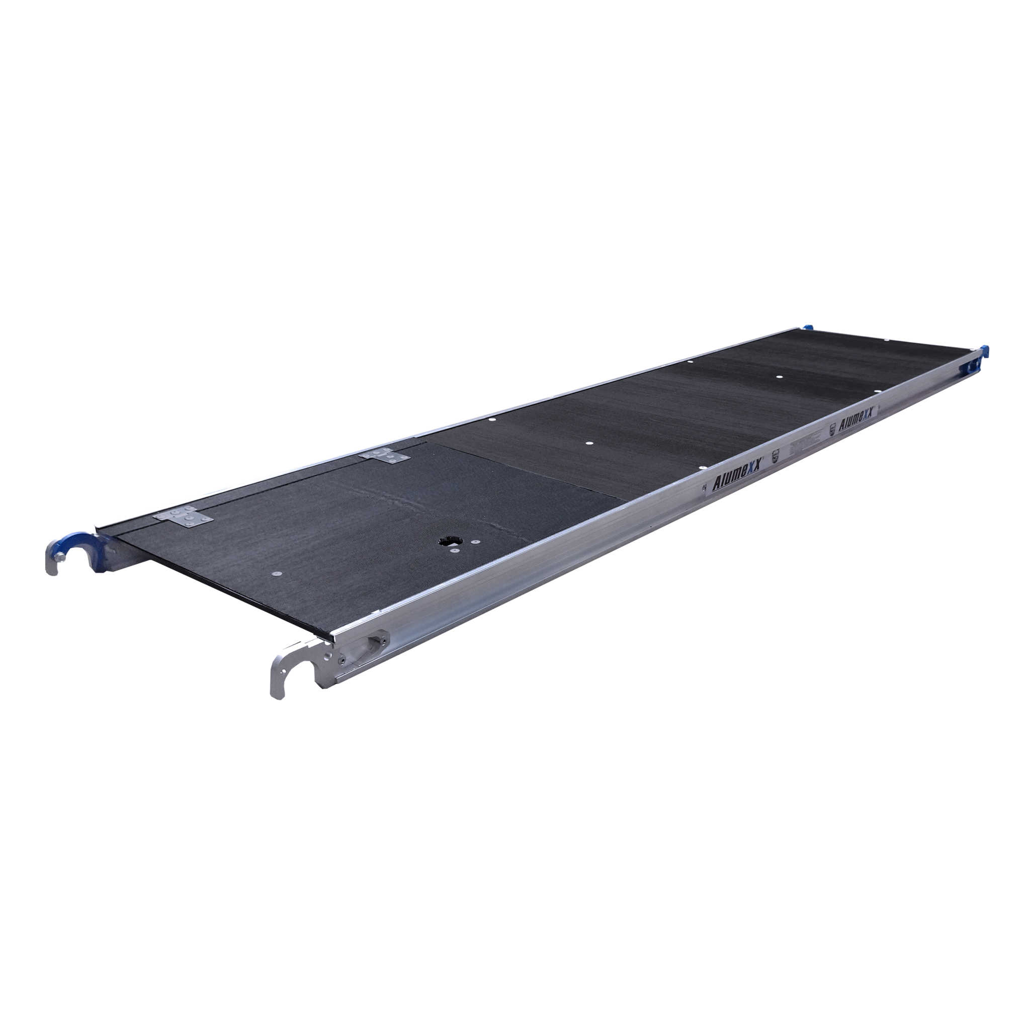 Rolsteiger Basic 135 x 250 x 11,2m werkhoogte lichtgewicht platform