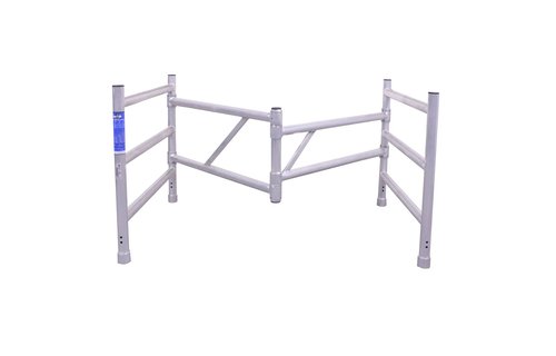 ASC kamersteiger TRIO DEAL 3,85m werkhoogte