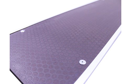 ASC kamersteiger TRIO DEAL 3,85m werkhoogte