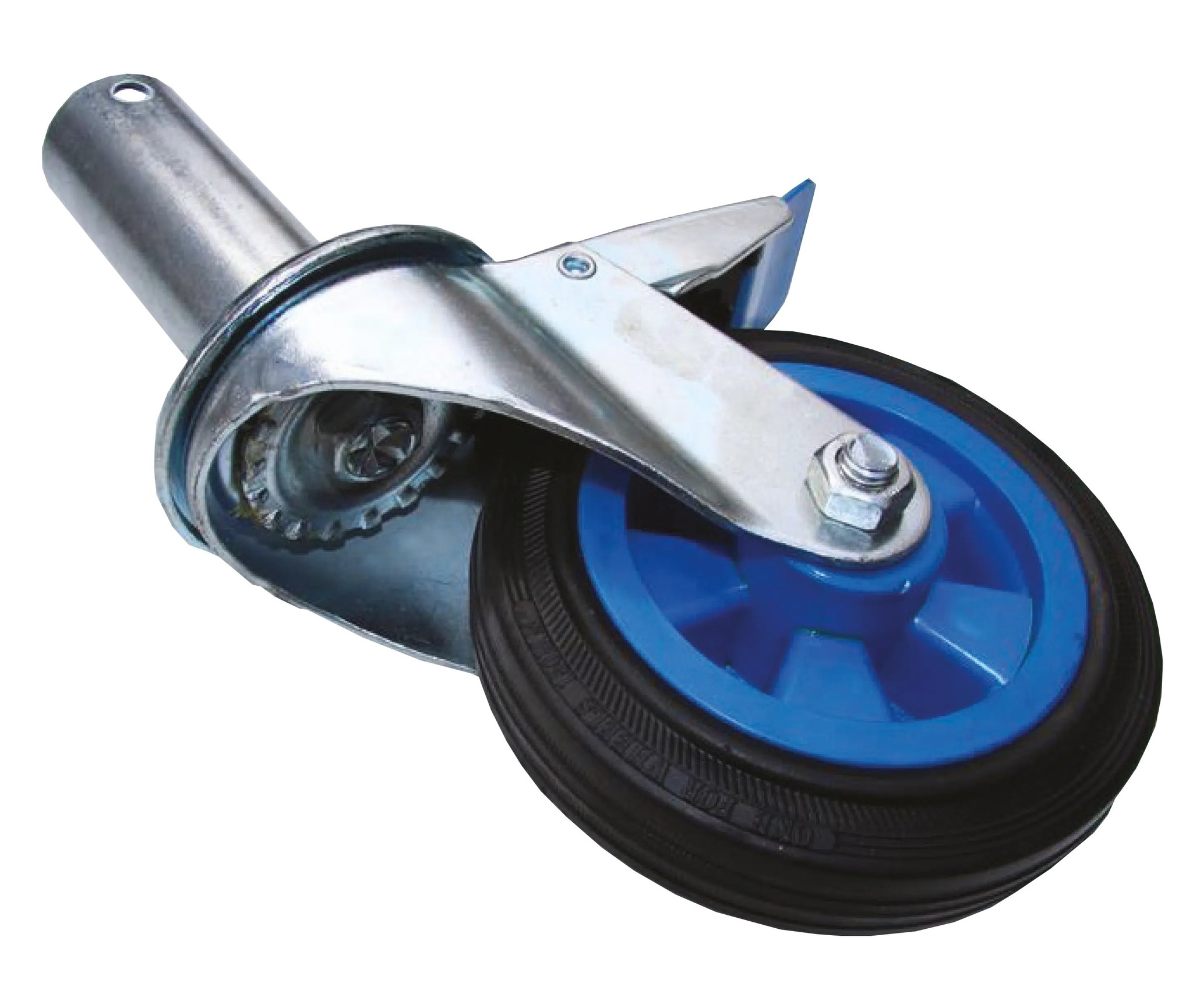 ASC kamersteiger TRIO DEAL 3,85m werkhoogte