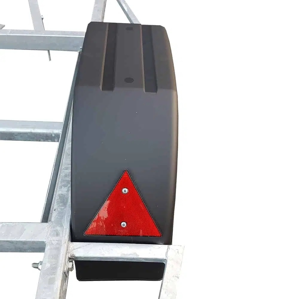 Aanhanger Basic Carrier