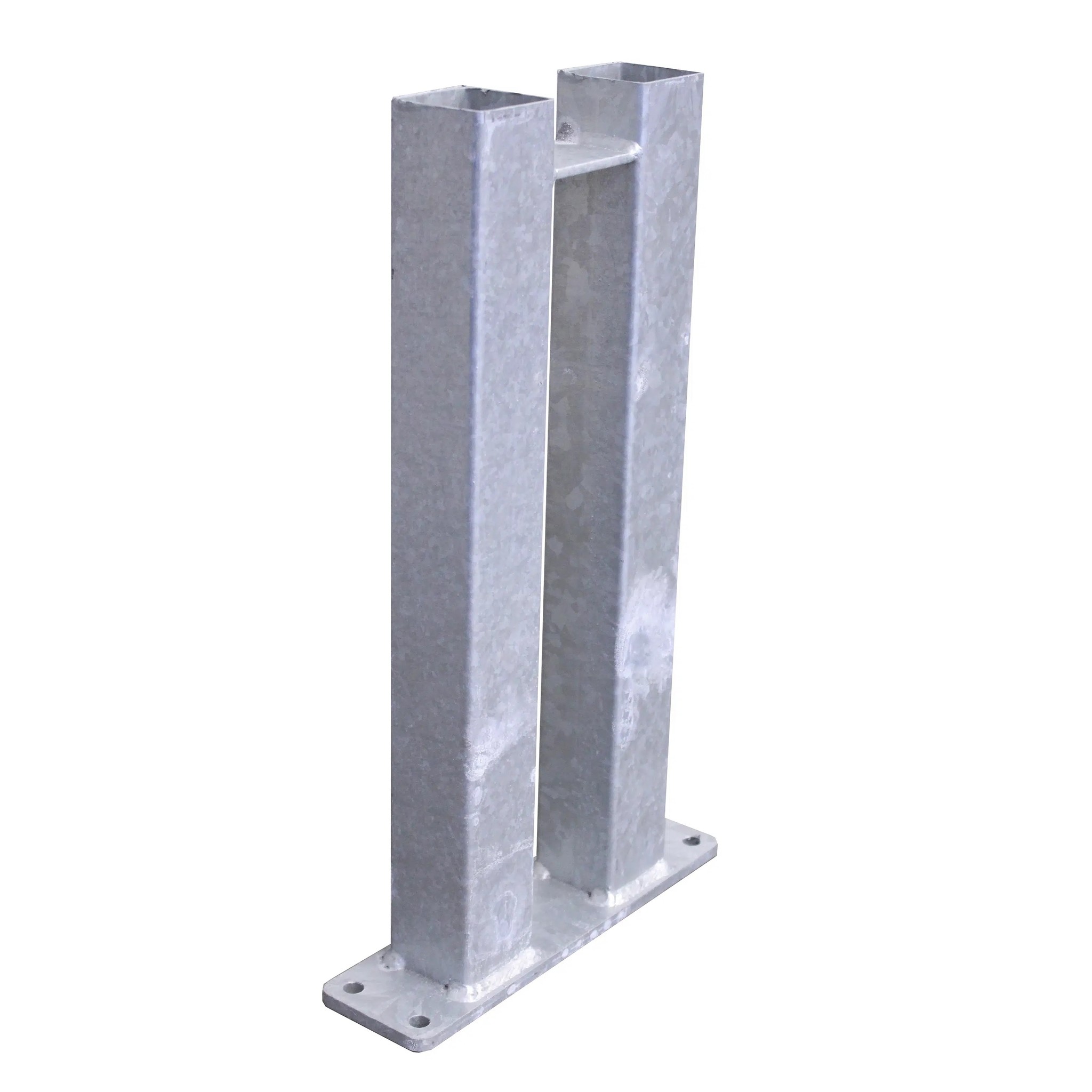 Basic Carrier steigerwielhouder (2wielen)