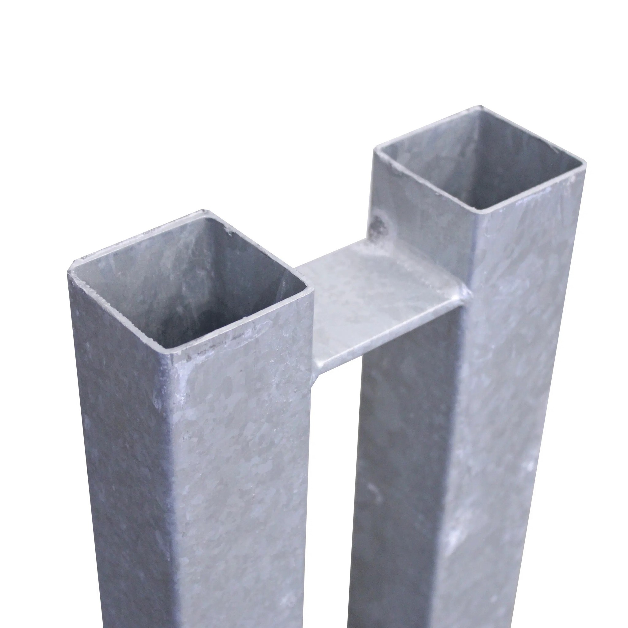 Basic Carrier steigerwielhouder (2wielen)