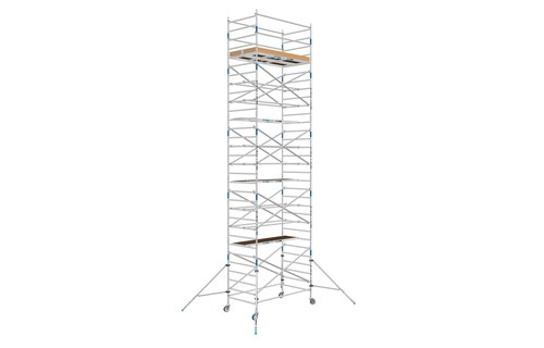 Classic ASC rolsteiger 135 x 250 x 8.2 mtr WH