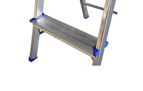 Alumexx ECO huishoudtrap 2 treeds