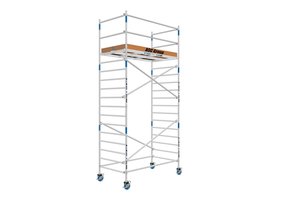 ASC rolsteiger 135 x 190 x 6.2 mtr werkhoogte 1.0