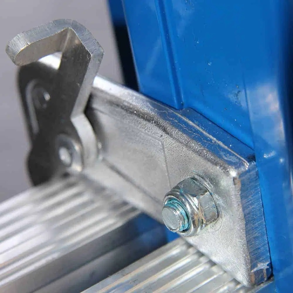 ASC Ladder Premium 2x8