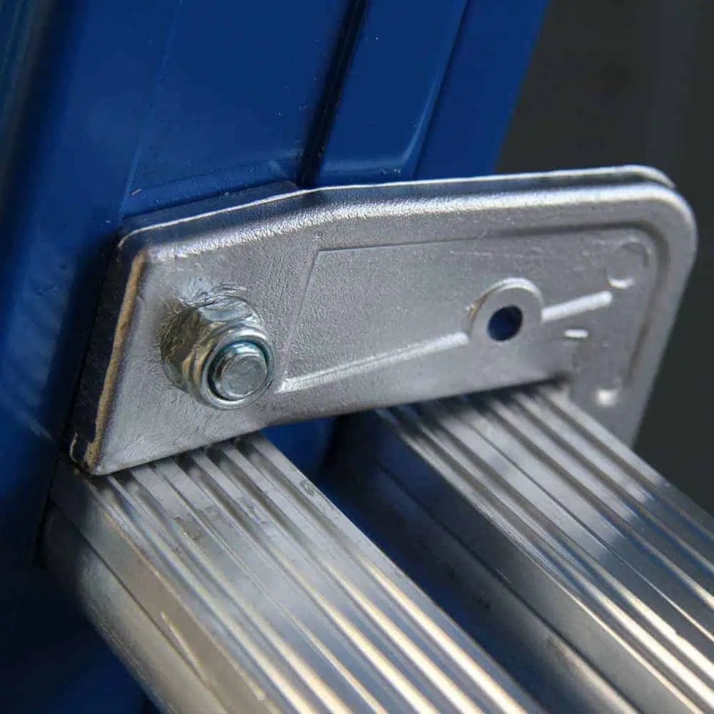 ASC Ladder Premium 2x8