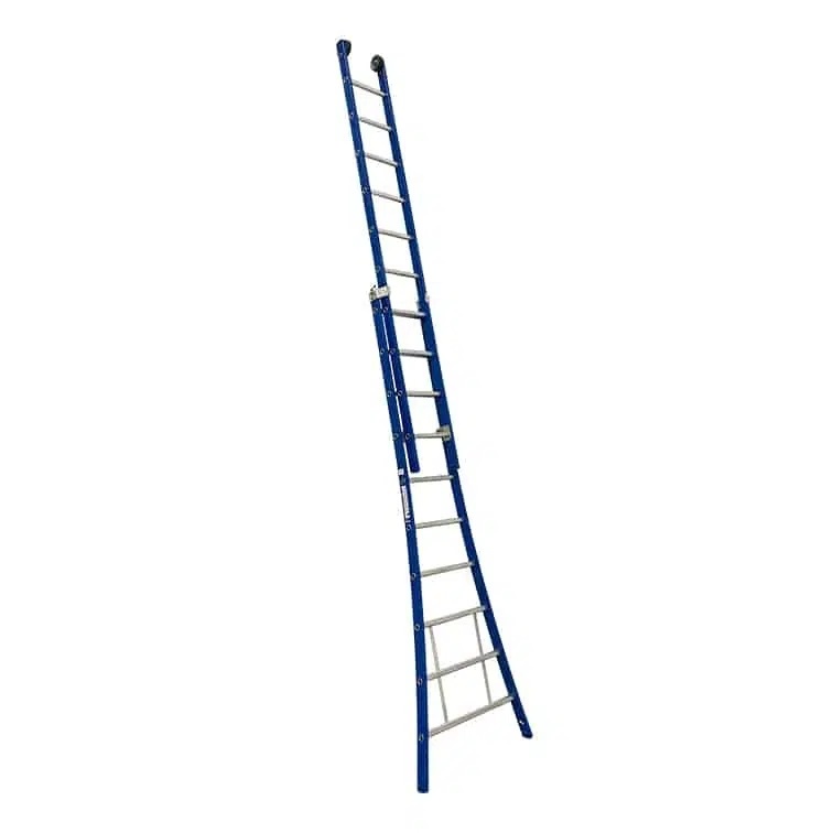 ASC Ladder Premium 2x8