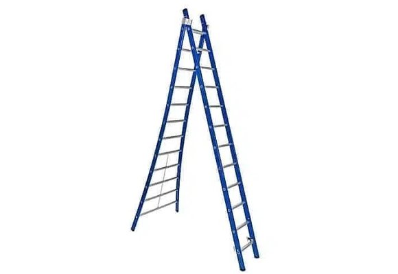 ASC Ladder Premium 2x8
