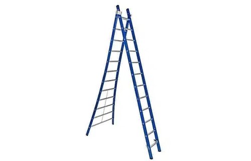 ASC Ladder Premium 2x10