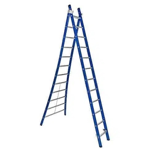 ASC Ladder Premium 2x10