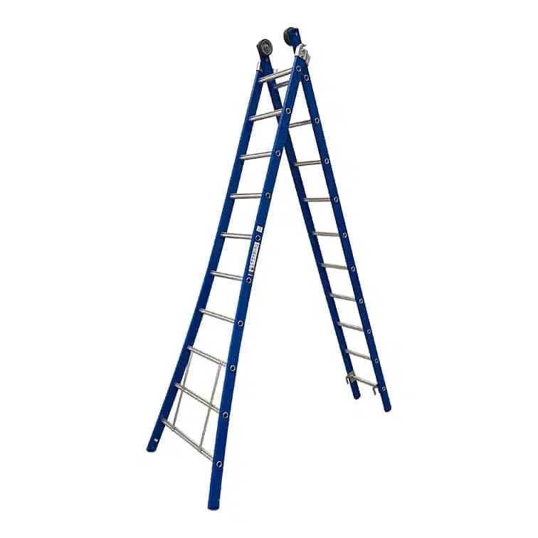 ASC Ladder Premium 2x14