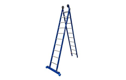 ASC Premium XD ladder 2x8