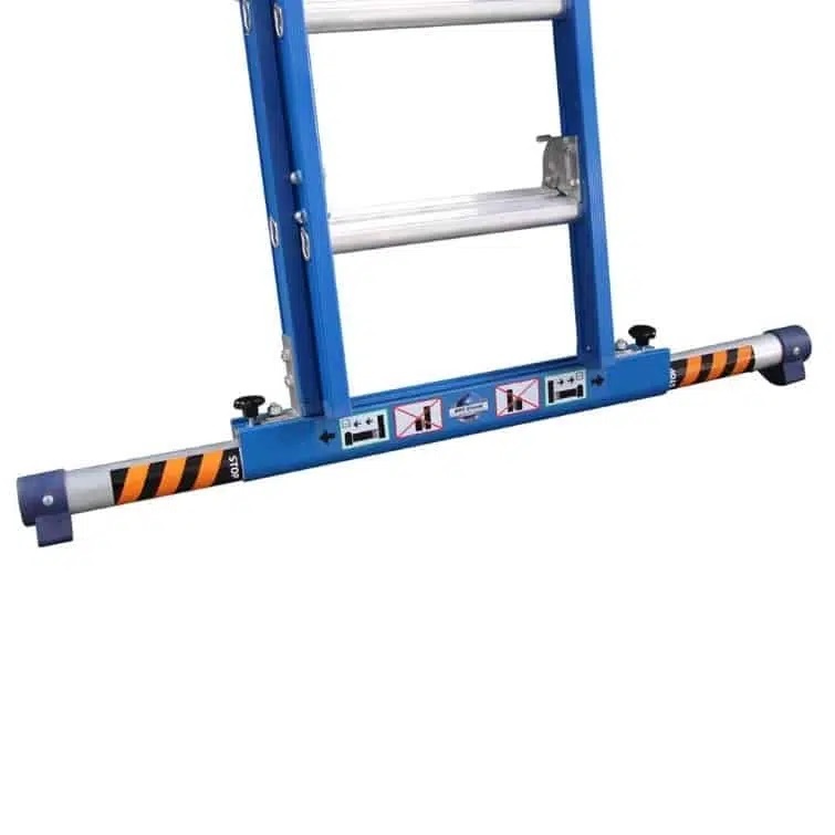 ASC Premium XD ladder 2x10