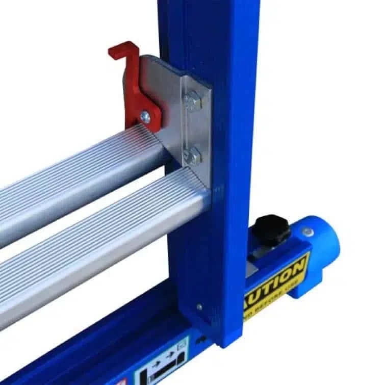 ASC Premium XD ladder 2x14