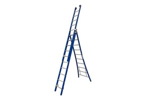 ASC Ladder Premium 3x8