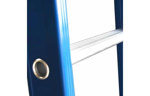 ASC Ladder Premium 3x8