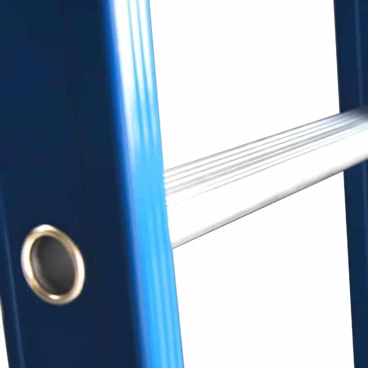 ASC Ladder Premium 3x8