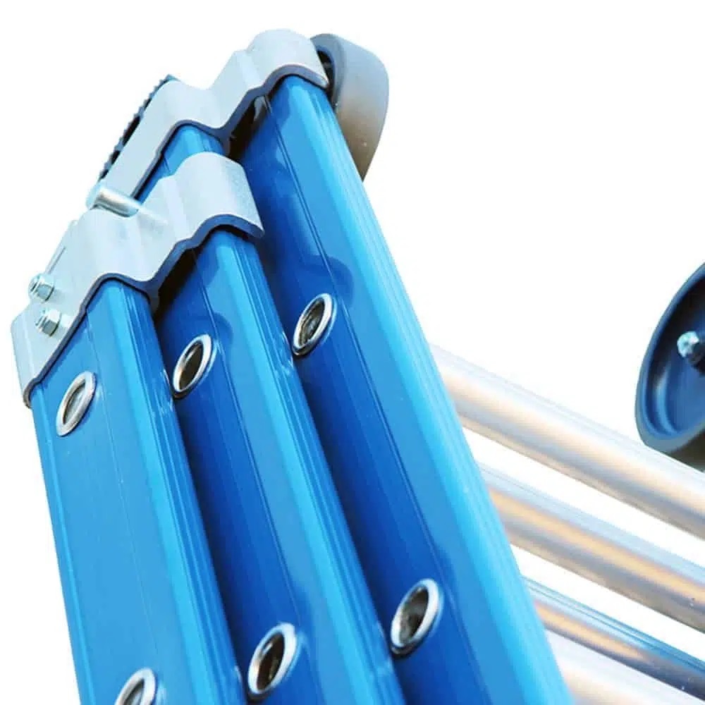 ASC Ladder Premium 3x8