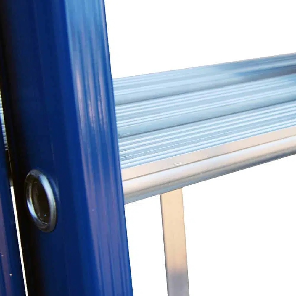 ASC Ladder Premium 3x8