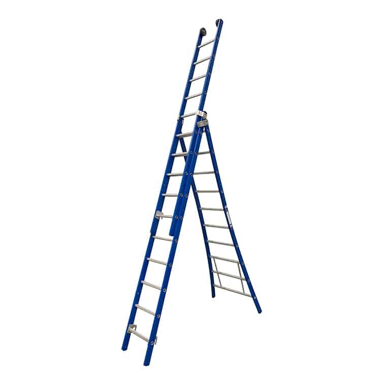 ASC Ladder Premium 3x16