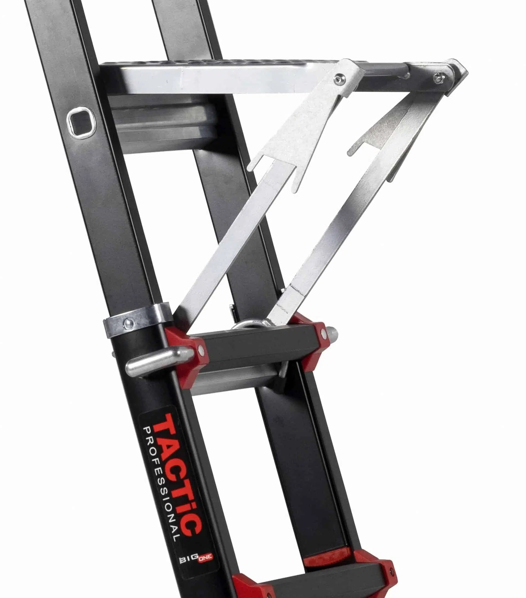 Bigone ladderbank universeel